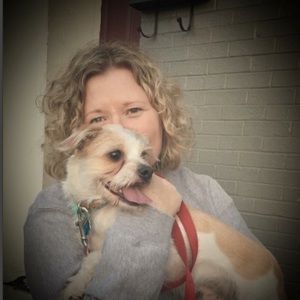 Meet your Posher, Stacey